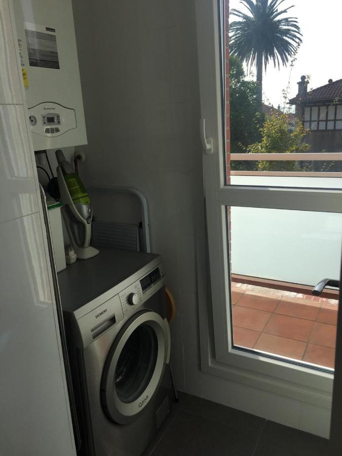 Getxo Style By Aston Rentals Minimo 1 Mes Exterior photo